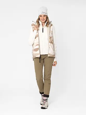 LAMUNT | Damen Fleeceweste Sabine | 